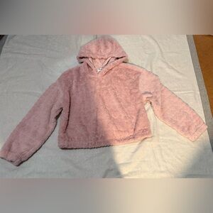 No Boundaries Blush Quilted Jacket